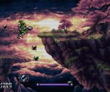 Gunlord X