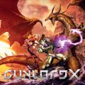 Gunlord X Immagini