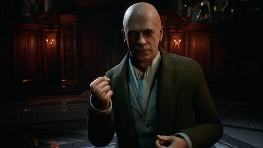 hardsuit labs licenziamenti vampire the masquerade bloodlines 2 lead narrative designer