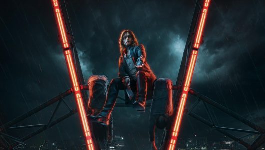 bloodlines 2 sviluppo