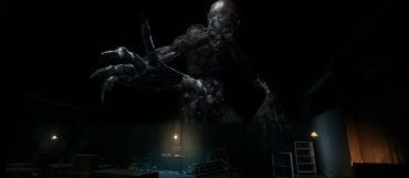 Home Sweet Home Recensione PS4 apertura