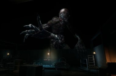 Home Sweet Home Recensione PS4 apertura