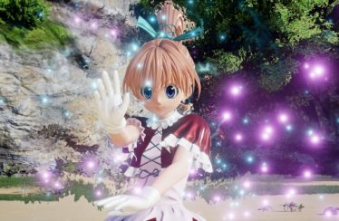 jump force uscita