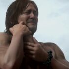 death stranding xbox