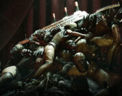 Layers of Fear 2 Recensione PC PS4 Xbox One apertura