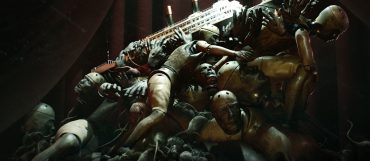 Layers of Fear 2 Recensione PC PS4 Xbox One apertura