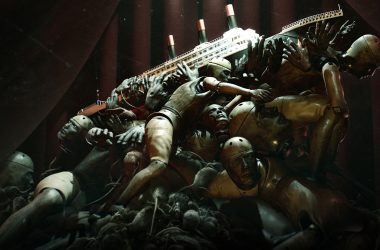 Layers of Fear 2 Recensione PC PS4 Xbox One apertura