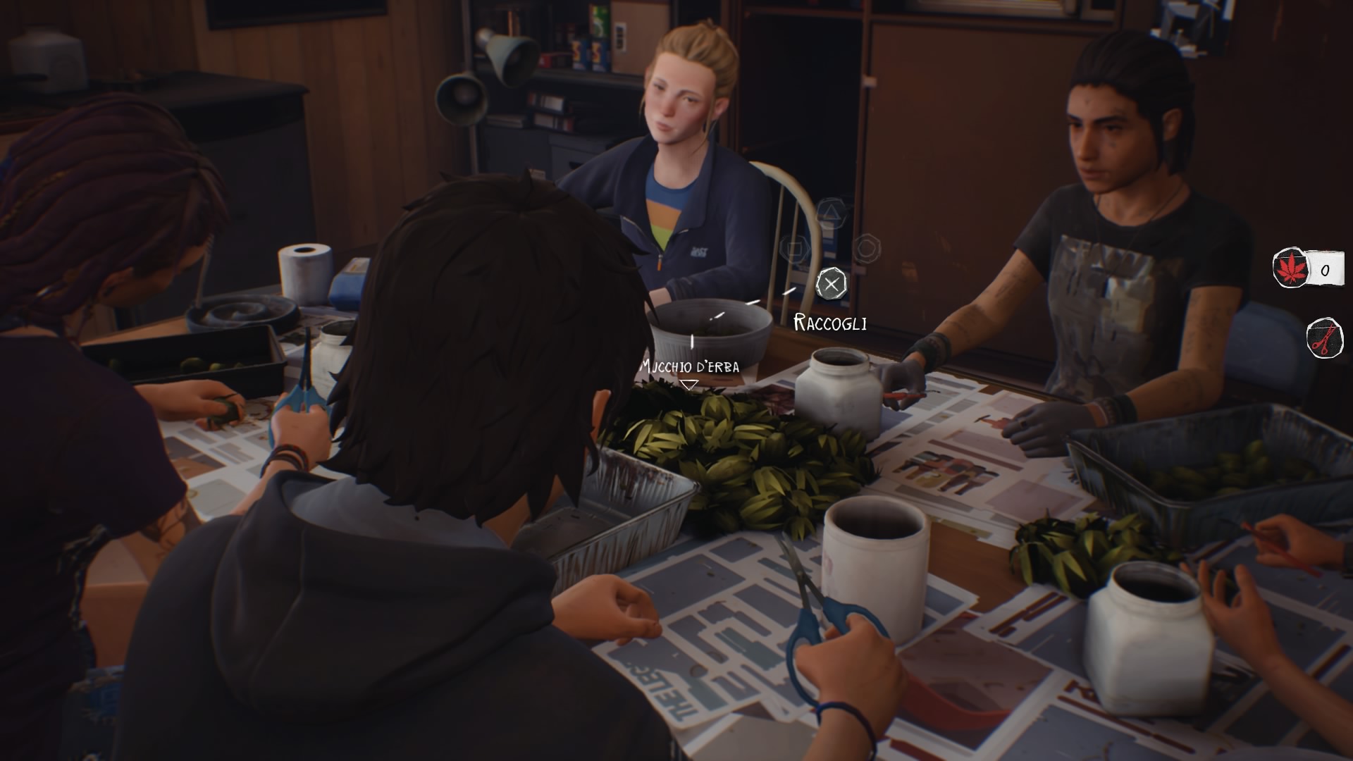 Life is Strange 2 Wastelands recensione pc ps4 xbox one