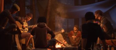 Life is Strange 2 Wastelands recensione pc ps4 xbox one