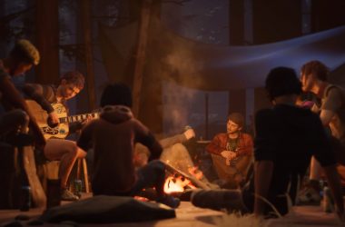 Life is Strange 2 Wastelands recensione pc ps4 xbox one
