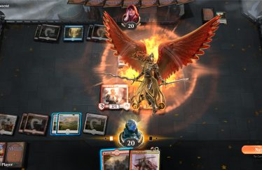 magic arena ios
