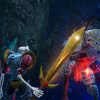 Medievil uscita