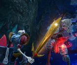 MediEvil