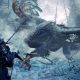 Monster Hunter World Iceborne uscita