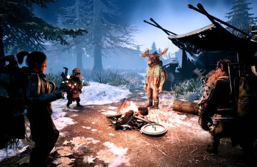 Mutant Year Zero Seed of Evil