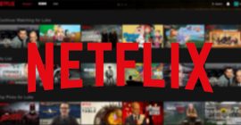 Netflix streaming videogiochi