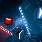 Beat saber meta quest