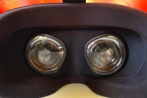 oculus quest