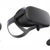 Oculus Quest Rift s