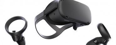 Oculus Quest Rift s