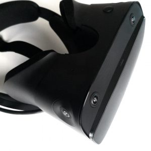 Oculus Rift S Recensione