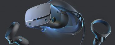 Oculus Rift S Recensione apertura