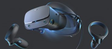 Oculus Rift S Recensione apertura