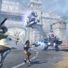 Overwatch havana