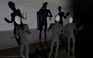 Pathologic 2 ps4 uscita