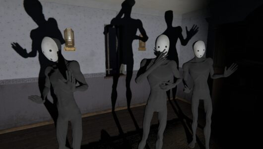 Pathologic 2 ps4 uscita