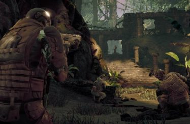 Predator Hunting Grounds ps4