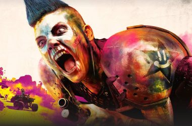 Rage 2 Recensione PC PS4 Xbox One
