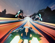 Redout Switch Recensione apertura