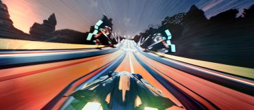 Redout Switch Recensione apertura