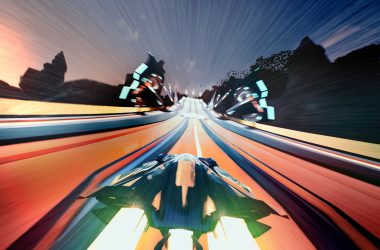 Redout Switch Recensione apertura