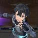 sword art online switch