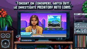 Shakedown Hawaii recensione
