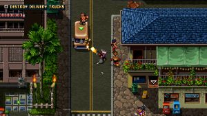 Shakedown Hawaii recensione