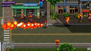 Shakedown Hawaii recensione