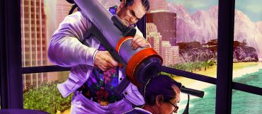 Shakedown Hawaii recensione