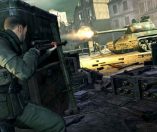 Sniper Elite V2 Remastered