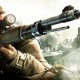 Sniper Elite V2 Remastered Recension PS4 PC Xbox One Switch apertura