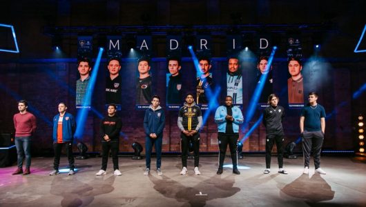 fifa 19 echampions league