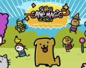 Super Cane Magic Zero Recensione Switch apertura