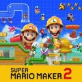Super Mario Maker 2