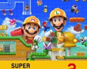 Super Mario Maker 2