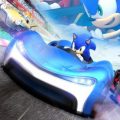 Team Sonic Racing Video