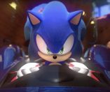 Team Sonic Racing