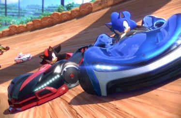 team sonic racing trailer