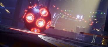 Technosphere Reload Recensione PC 01